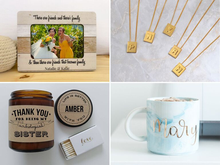 Birthday Gift Ideas For Sister In Law
 26 Gifts for Every Kind of Sister in Law