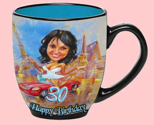 Birthday Gift Ideas For Sister Turning 30
 17 Best images about Gifts for Sister on Pinterest