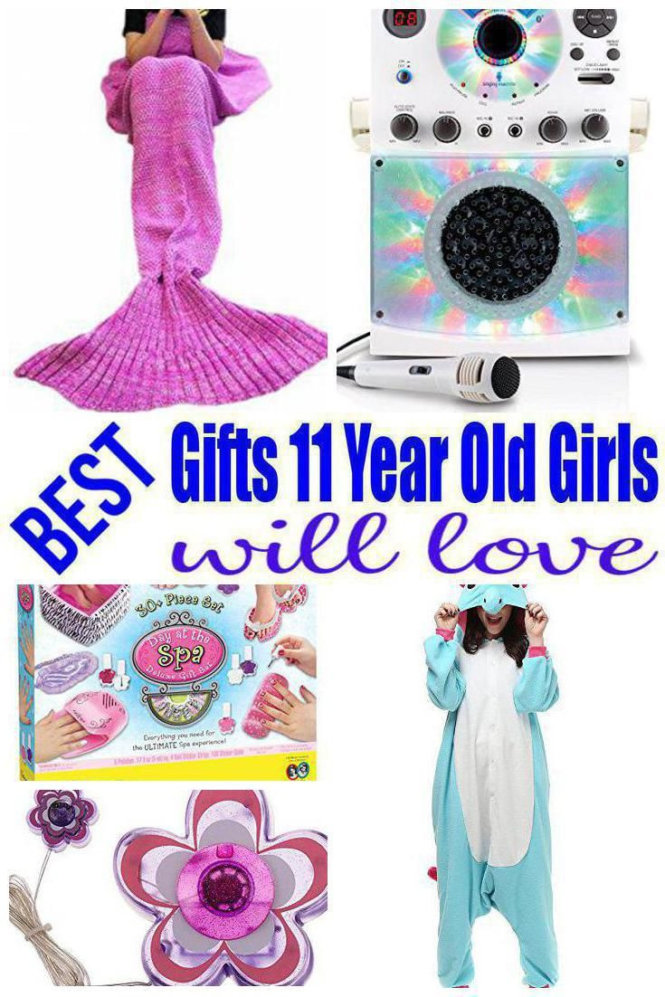 The 24 Best Ideas for Birthday Gifts for 11 Year Old Girls  Home