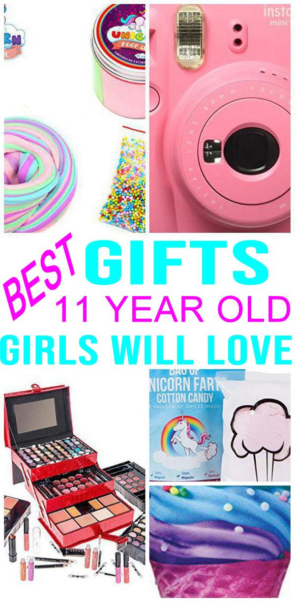 The 24 Best Ideas for Birthday Gifts for 11 Year Old Girls  Home