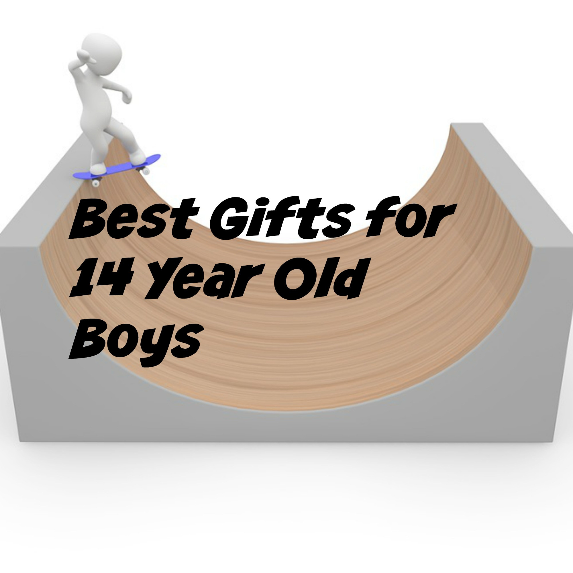 Birthday Gifts For 14 Year Old Boy
 Best Gifts for 14 Year Old Boys Birthdays and Christmas