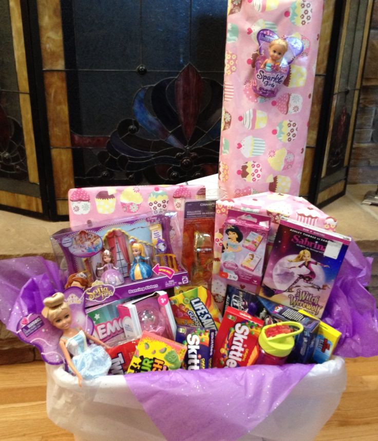 Birthday Gifts For 5 Year Old Girl
 17 Best images about MY Pinterest inspired creations on