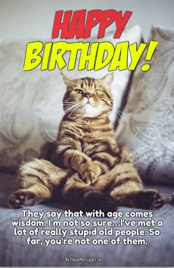 Birthday Greetings Funny
 Funny Birthday Wishes & Birthday Quotes Funny Birthday