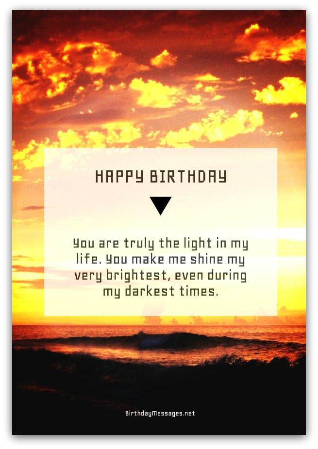 Birthday Inspirational Quotes
 Inspirational Birthday Wishes Page 2