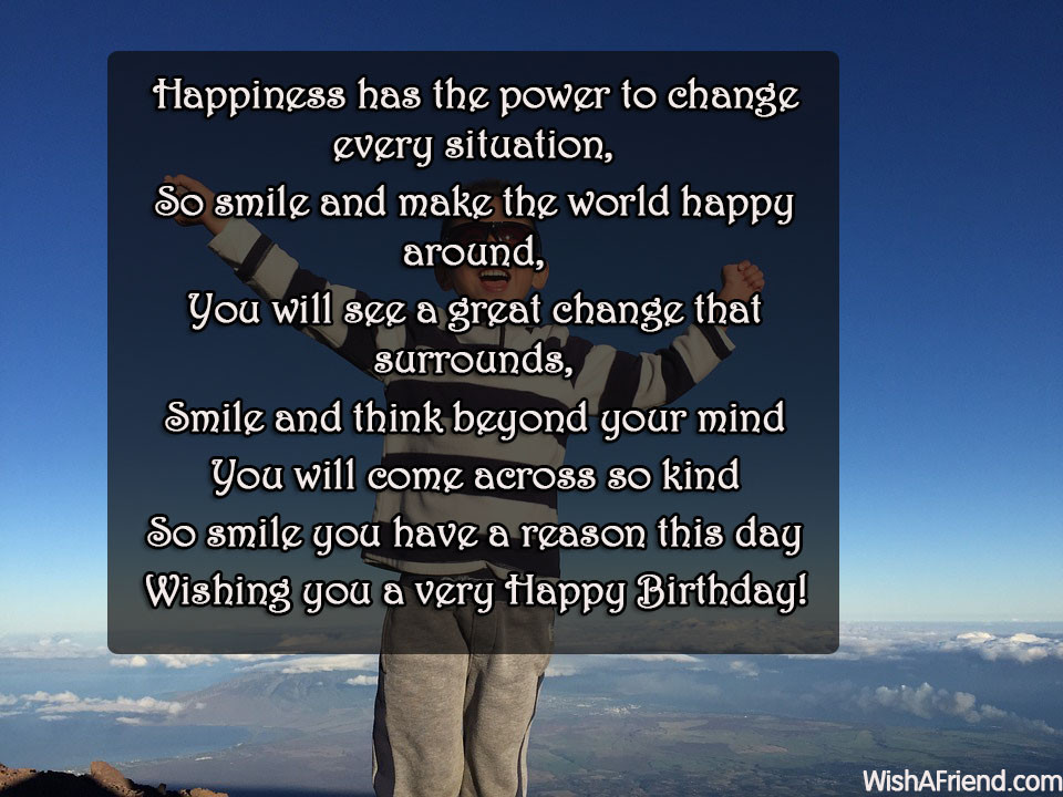 Birthday Inspirational Quotes
 Inspirational Birthday Quotes