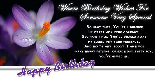 Birthday Inspirational Quotes
 Inspirational Birthday Quotes QuotesGram