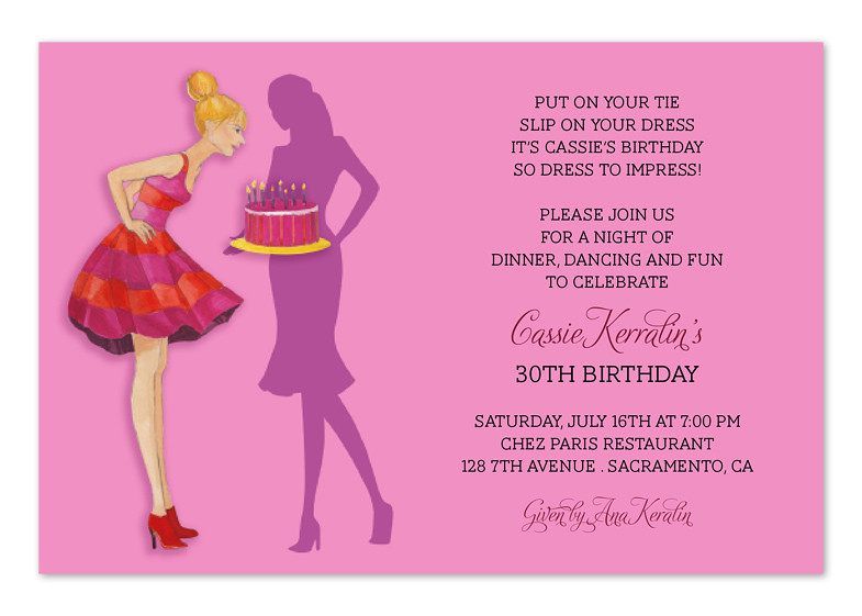 Birthday Invitation Quotes
 Quotes For Birthday Party Invitations QuotesGram