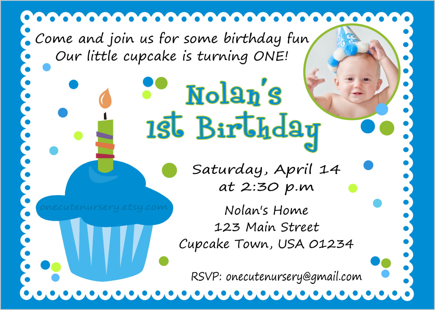 Birthday Invitation Quotes
 FREE Birthday Invite Wording – FREE Printable Birthday