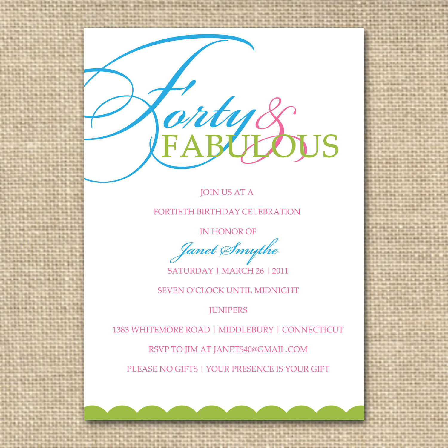 Birthday Invitation Sayings
 10 Birthday Invite Wording Decision Free Wording