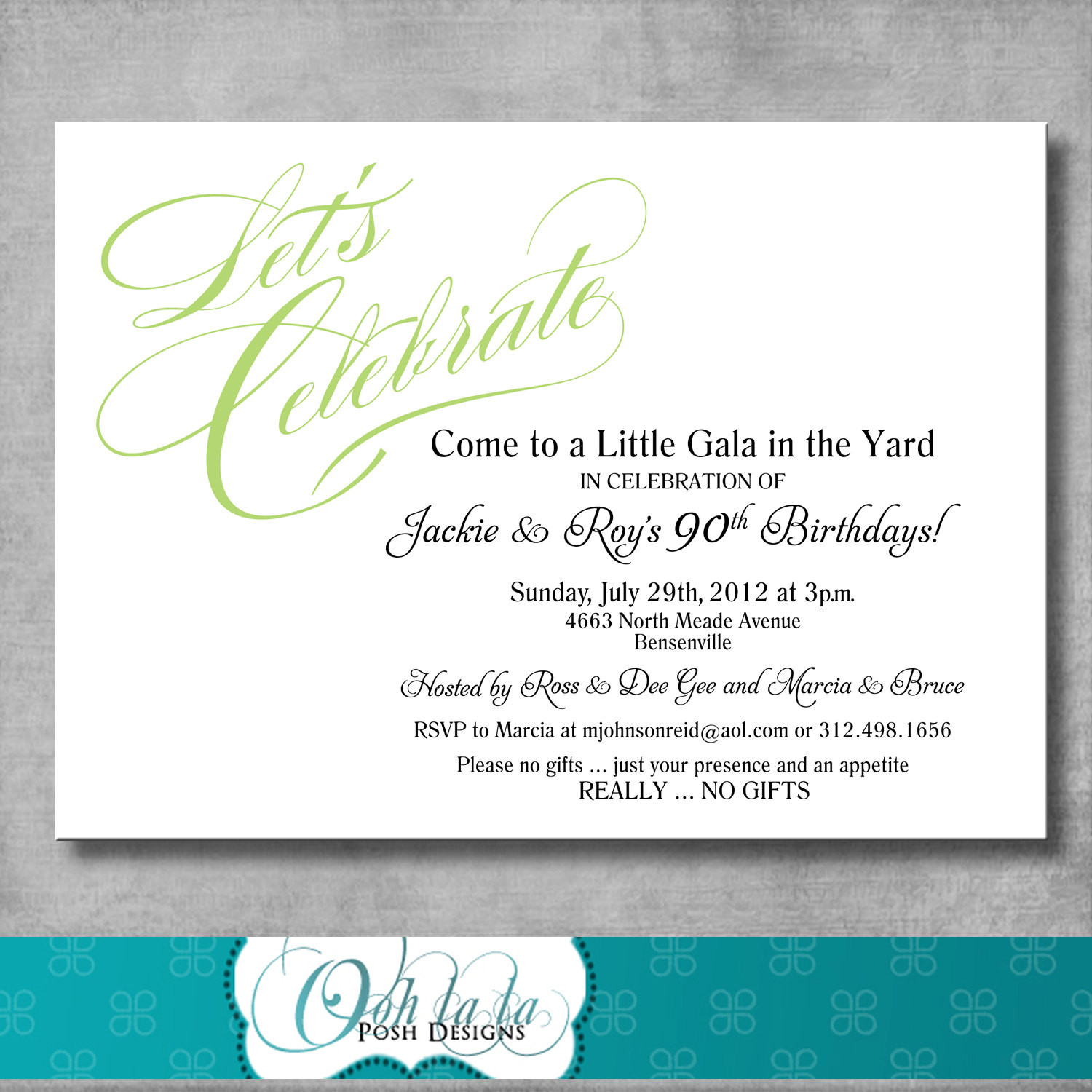 Birthday Invitations For Adults
 Printable Adult Birthday Party Invitation DIY CUSTOMIZABLE