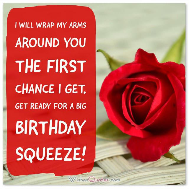 Birthday Love Quotes
 Birthday Love Messages for your Beloved es By WishesQuotes