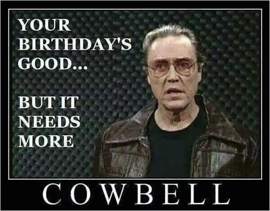 Birthday Meme Funny
 Over 50 Funny Birthday Memes That Are Sure to Make You Laugh