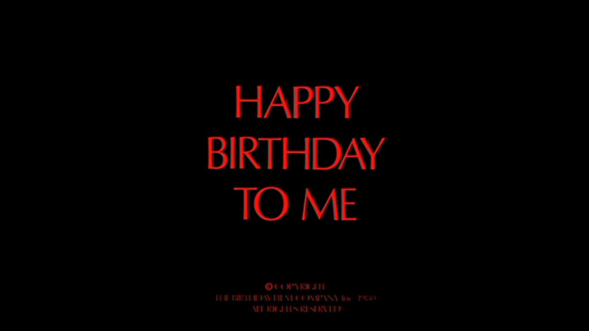 Birthday Movie Quotes
 Happy Birthday Movie Quotes QuotesGram