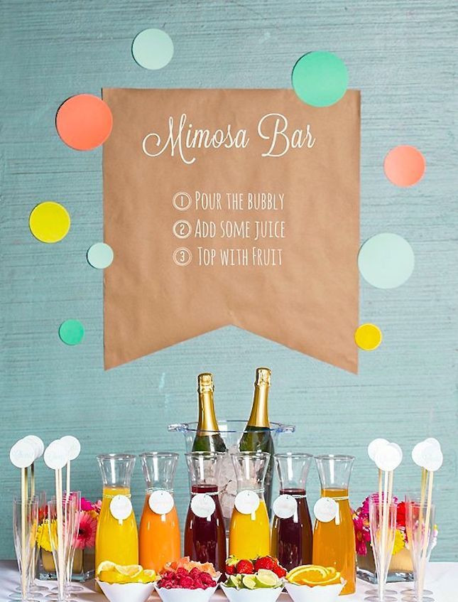Birthday Party Decorations Adults
 Cool—and Grown Up—Birthday Party Ideas for Adults