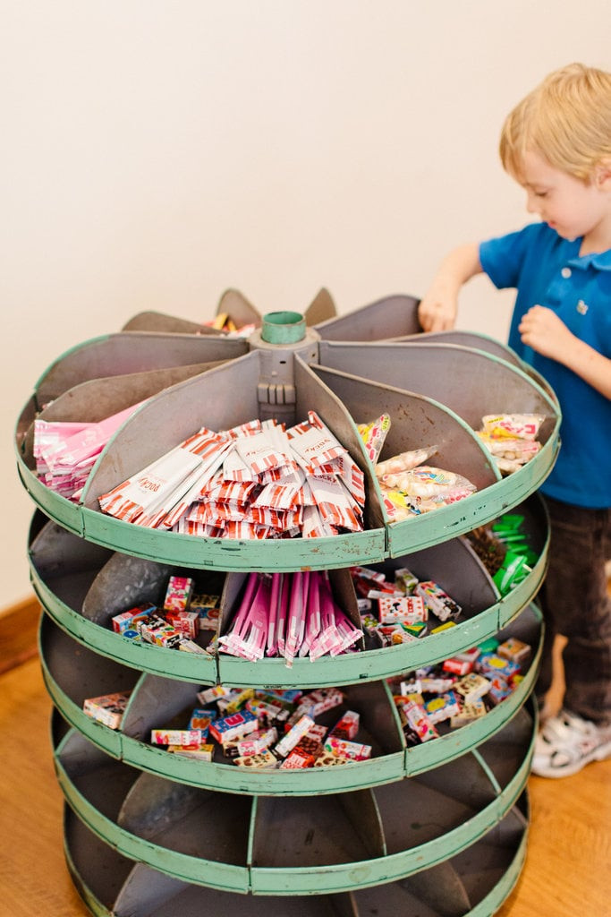 Birthday Party Favors For Kids
 Party Favor Bar