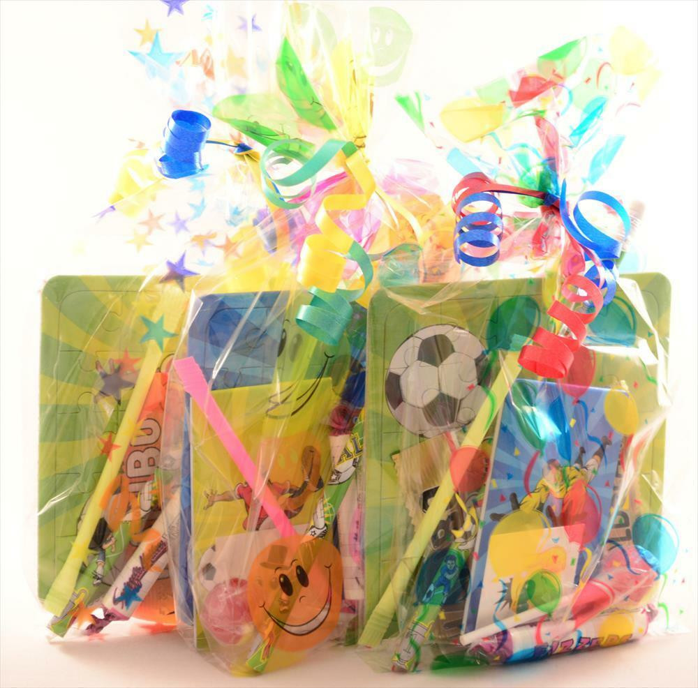 Birthday Party Favors For Kids
 Pre Filled Boys Party Bags Kids Children Birthday Wedding