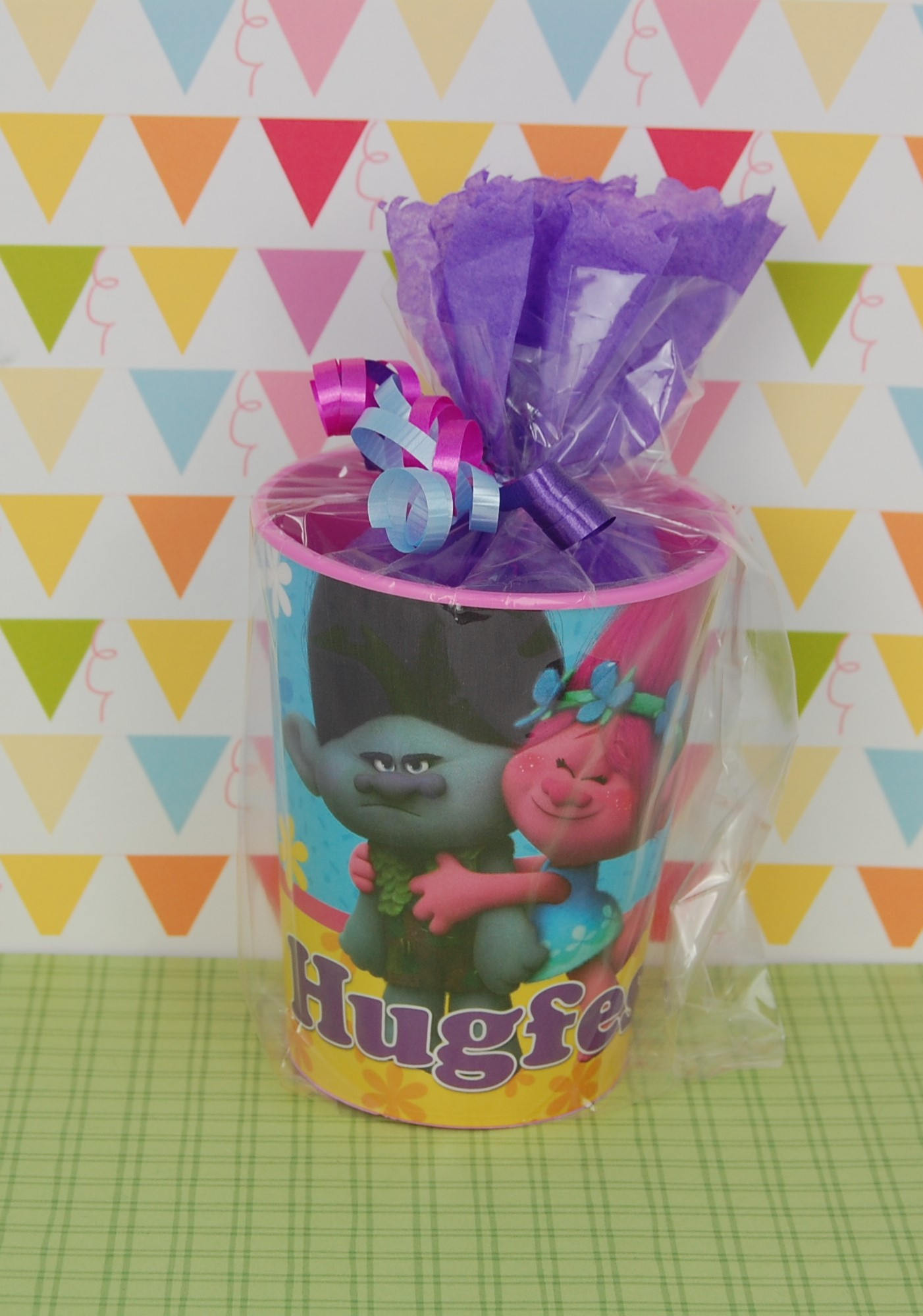 Birthday Party Favors For Kids
 Pre Filled Party Favor Goo Bag Kids Birthday Supplies