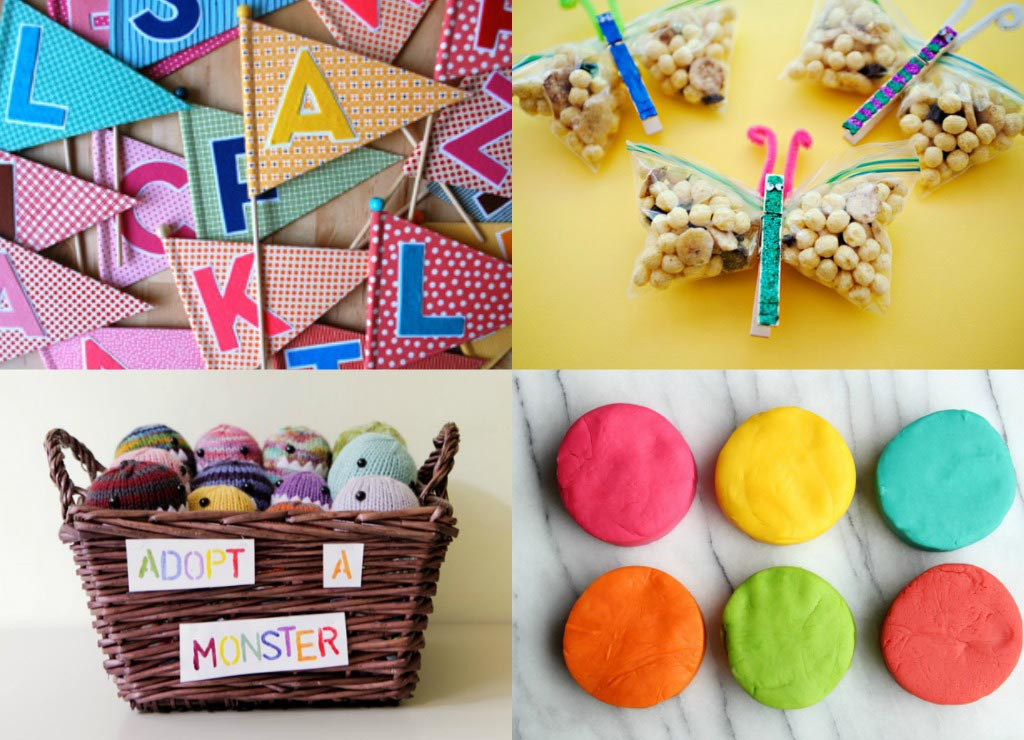 Birthday Party Favors For Kids
 Kids Party Favors are Easy to Find cose You Know What