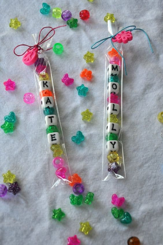 Birthday Party Favors For Kids
 12 Diy Kids Birthday Party Favors diy Thought