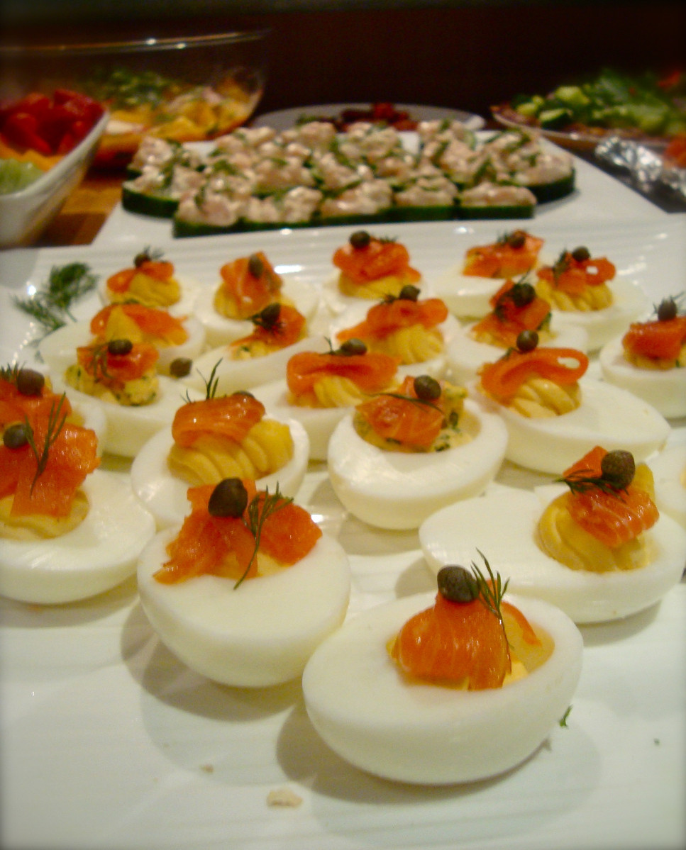 Birthday Party Finger Food Ideas For Adults
 Yummy Finger Food At My Birthday Party