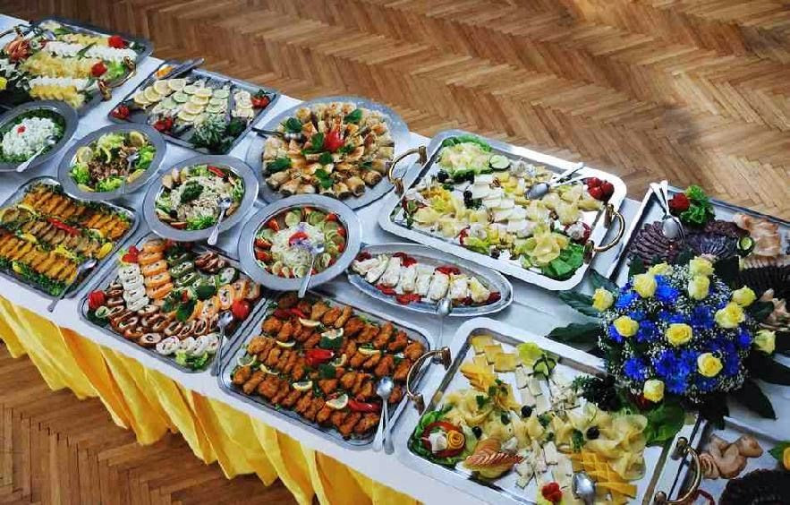 Birthday Party Finger Food Ideas For Adults
 Graduation Party Ideas 10 great 50th birthday party ideas