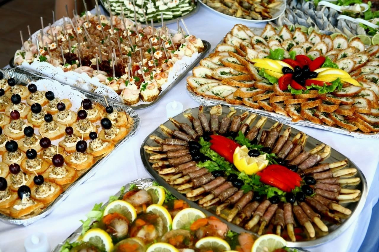 Birthday Party Finger Food Ideas For Adults
 10 Unique Party Finger Food Ideas For Adults 2020