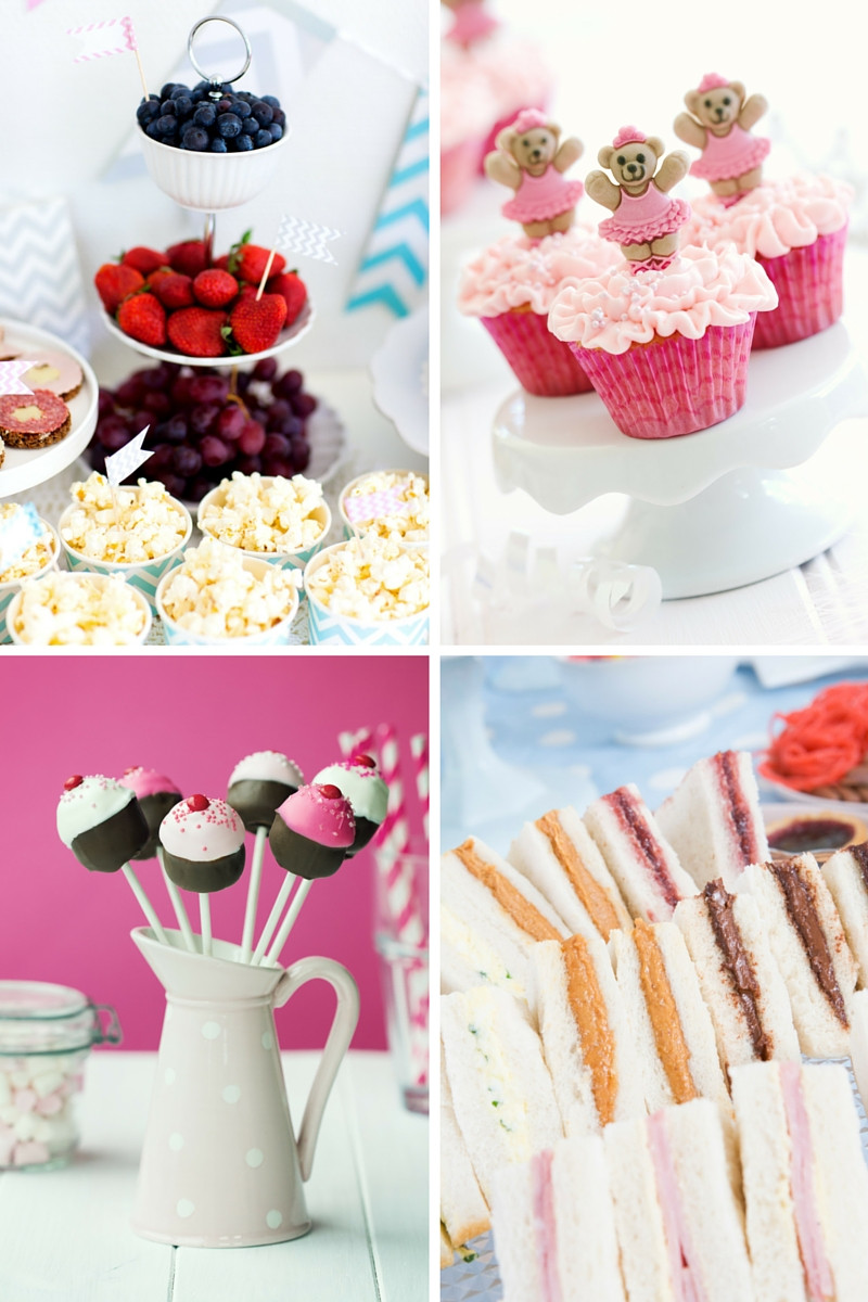 Birthday Party Food Ideas
 50 Kids Party Food Ideas – Be A Fun Mum