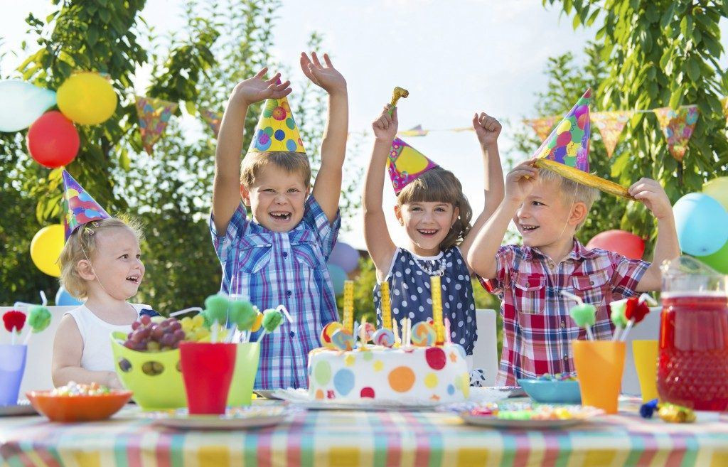 Birthday Party For Kids Near Me
 Kid Birthday Party Places Near Me Inexpensive Party