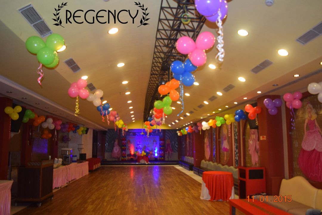 Birthday Party For Kids Near Me
 If you are looking for party venues near me then Regency