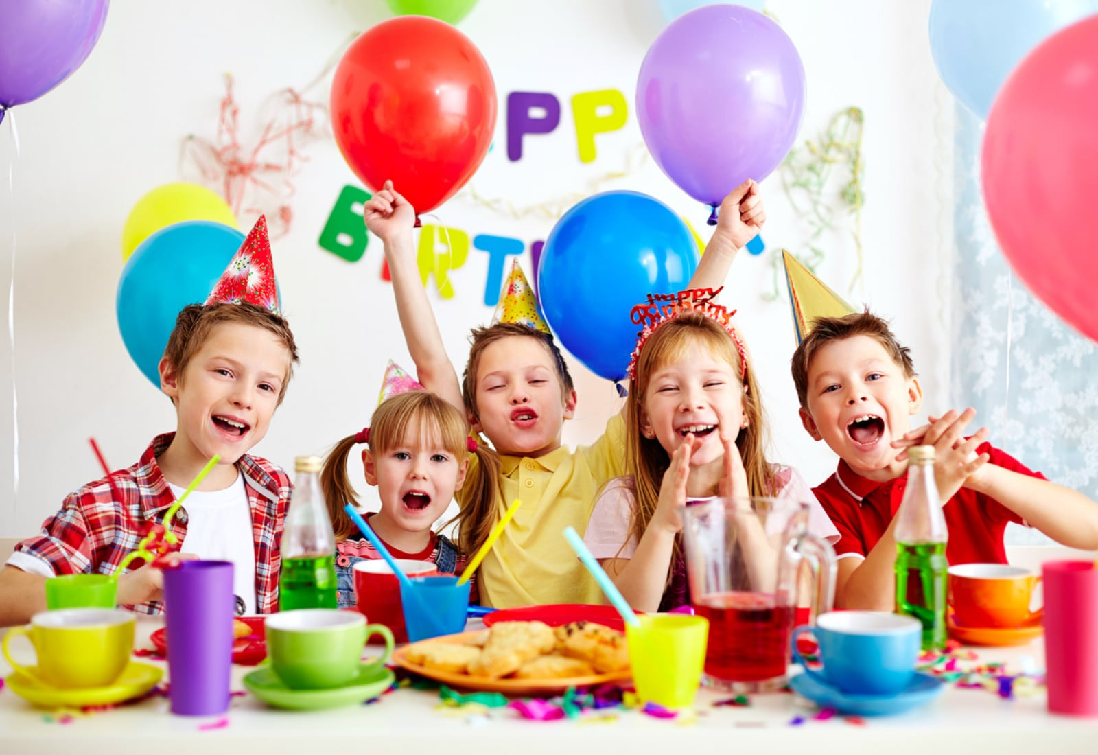 Birthday Party For Toddlers
 7 The Best Kid Approved Birthday Parties In Tokyo