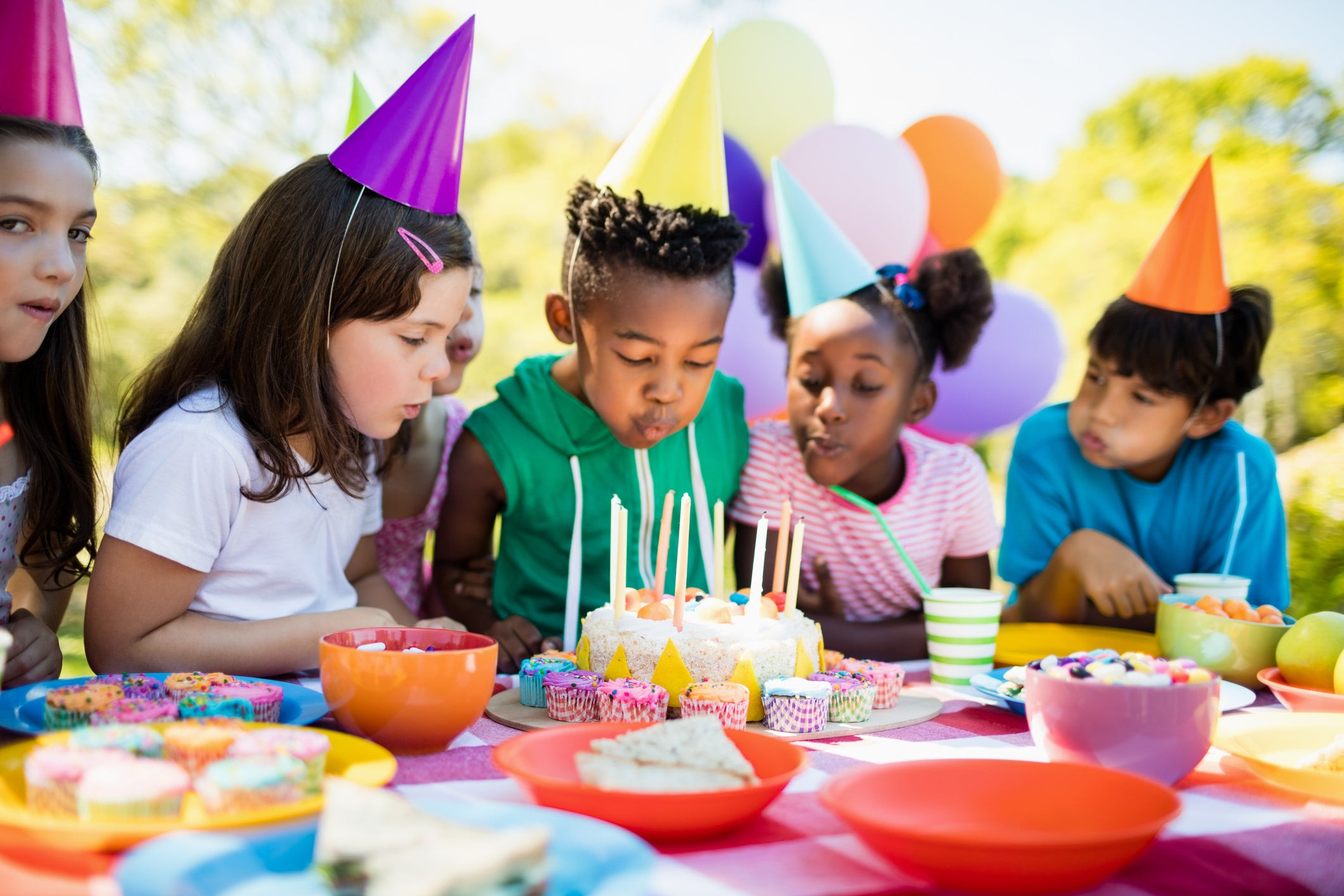 Birthday Party For Toddlers
 Will Your Child s Next Birthday Party Bust Your Bud