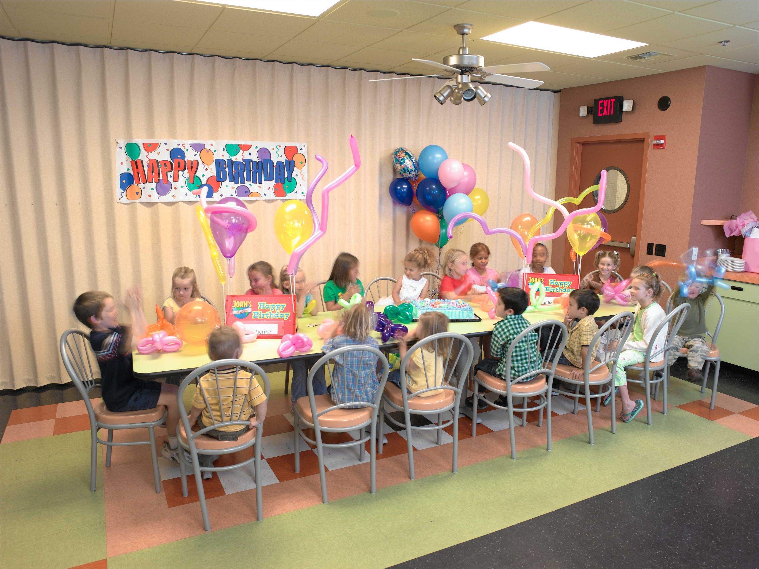 Birthday Party For Toddlers
 Ideas for Planning an Affordable Birthday Party for Your