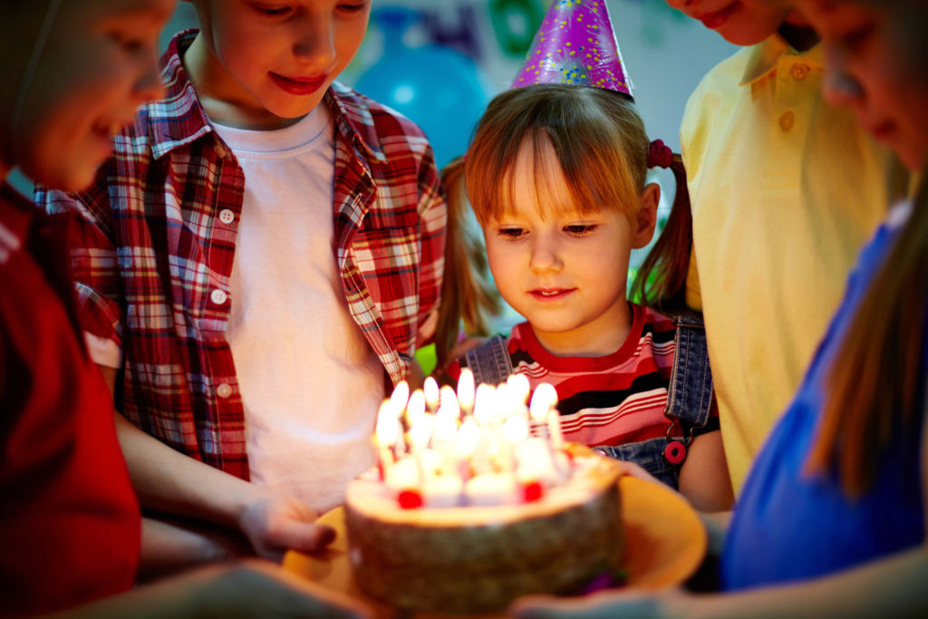 Birthday Party For Toddlers
 The Modern Parent s Guide to Hosting a Kid Birthday Party