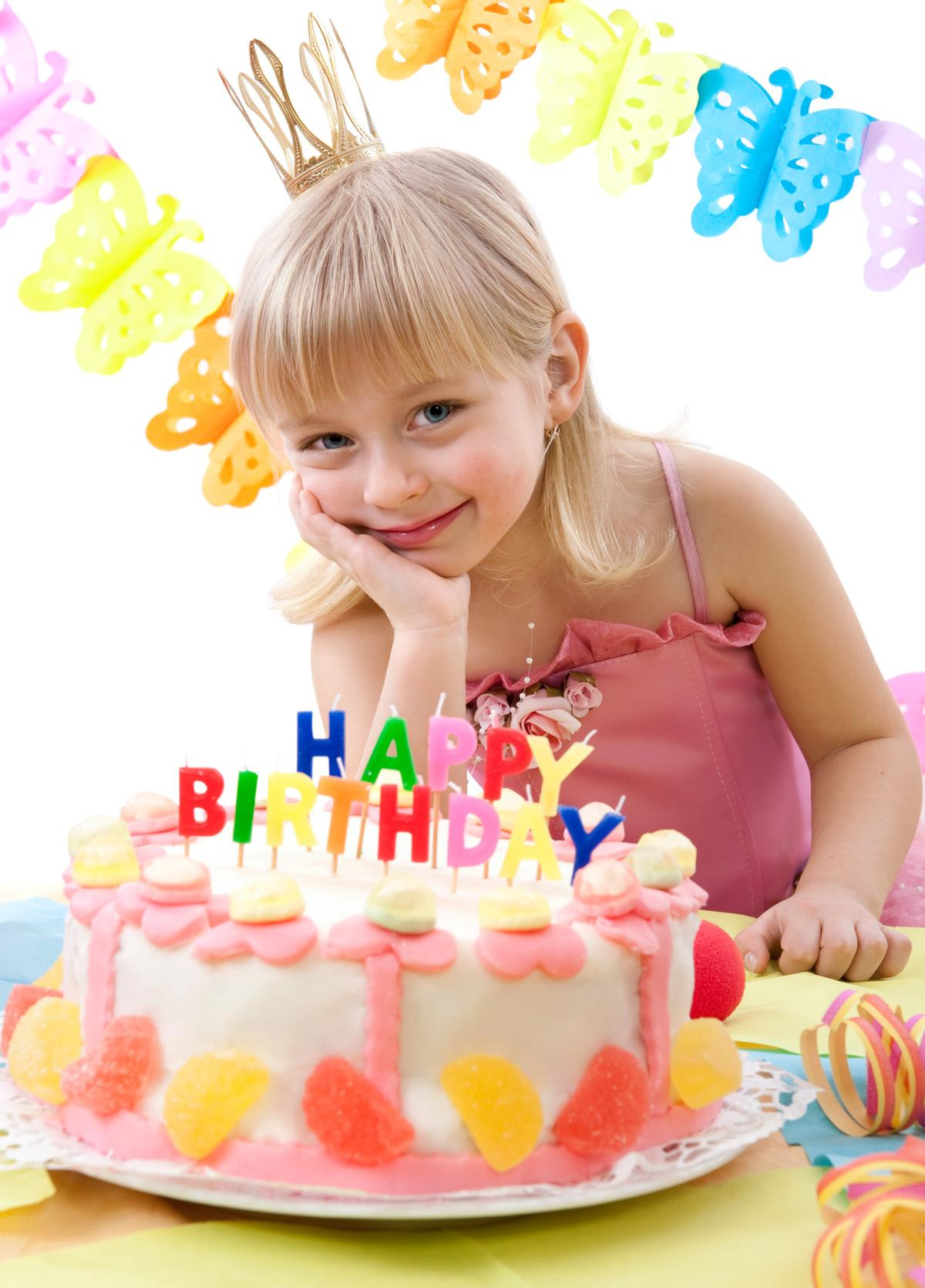 Birthday Party For Toddlers
 Birthday Quotes for Kids to Make Your Little e s Day