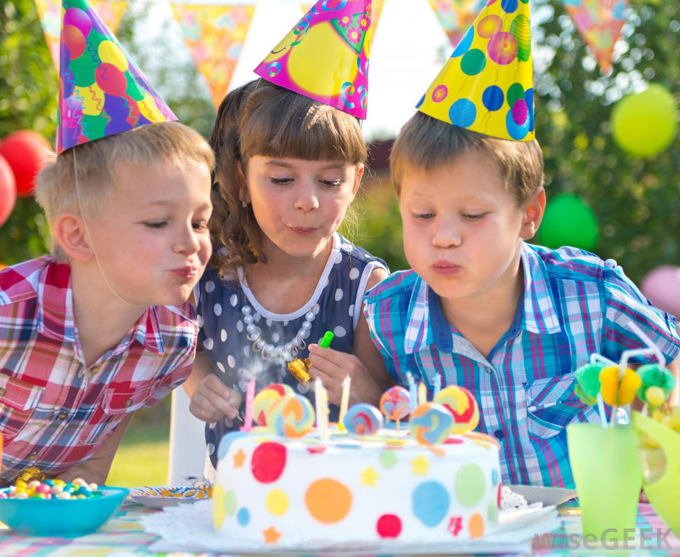 Birthday Party For Toddlers
 How can I Prepare to Host a Birthday Party with pictures