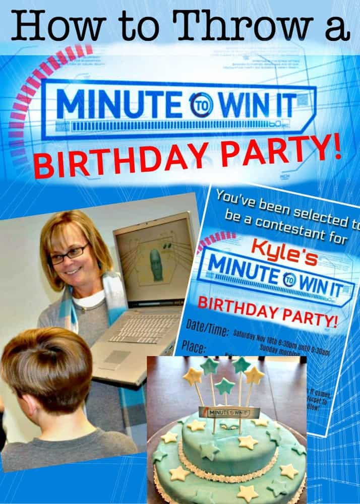 Birthday Party Games For Tweens
 10 Fun Birthday Party Activities for Tweens Mom 6