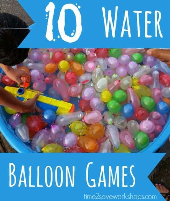 Birthday Party Games For Tweens
 10 Great Birthday Party Games for Tweens Mom 6