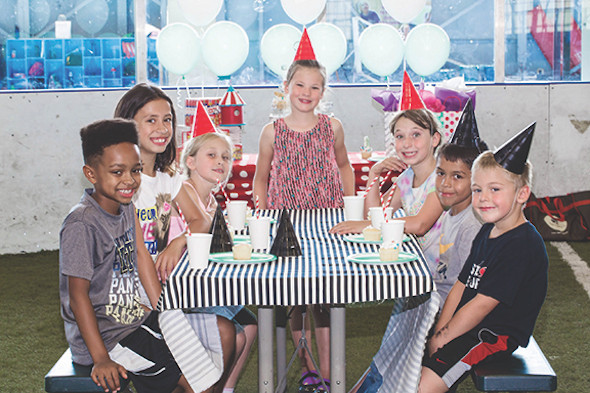 Birthday Party Ideas East Bay
 East Bay Kids Birthday Party Guide 510 Families