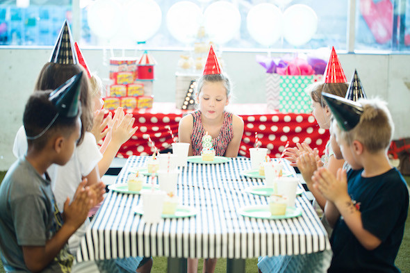 Birthday Party Ideas East Bay
 East Bay Kids Birthday Party Guide 510 Families