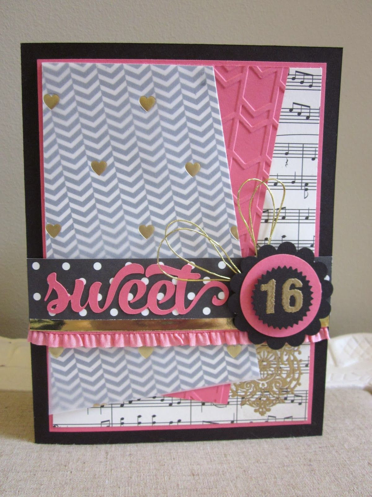 Birthday Party Ideas For 16 Year Olds
 Another Sweet 16