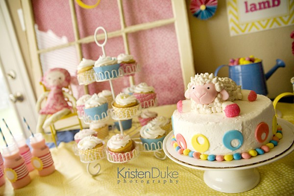 Birthday Party Ideas For 2 Year Girl
 Remodelaholic