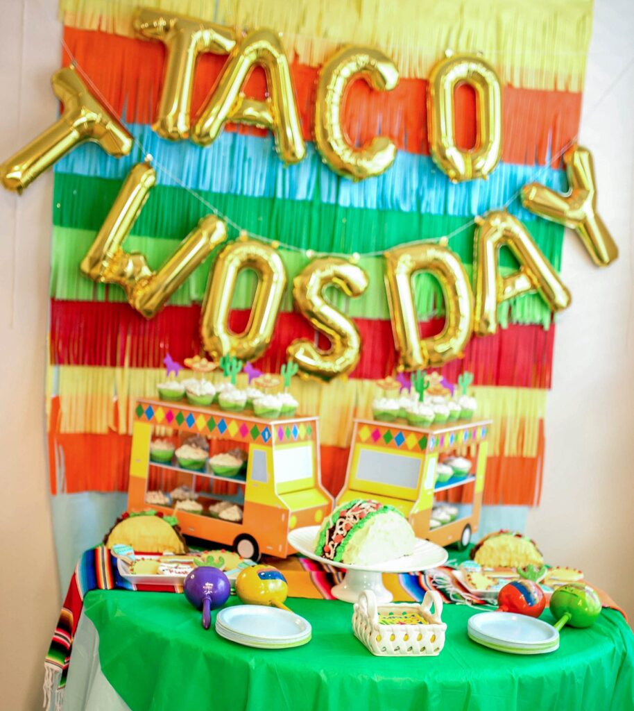 Birthday Party Ideas For 2 Year Old Boy
 5 Ideas for Celebrating Your 2 Year Old s Birthday