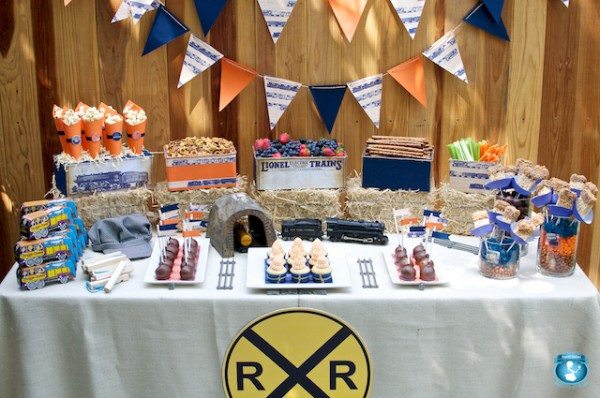 Birthday Party Ideas For 2 Year Old Boy
 Remodelaholic