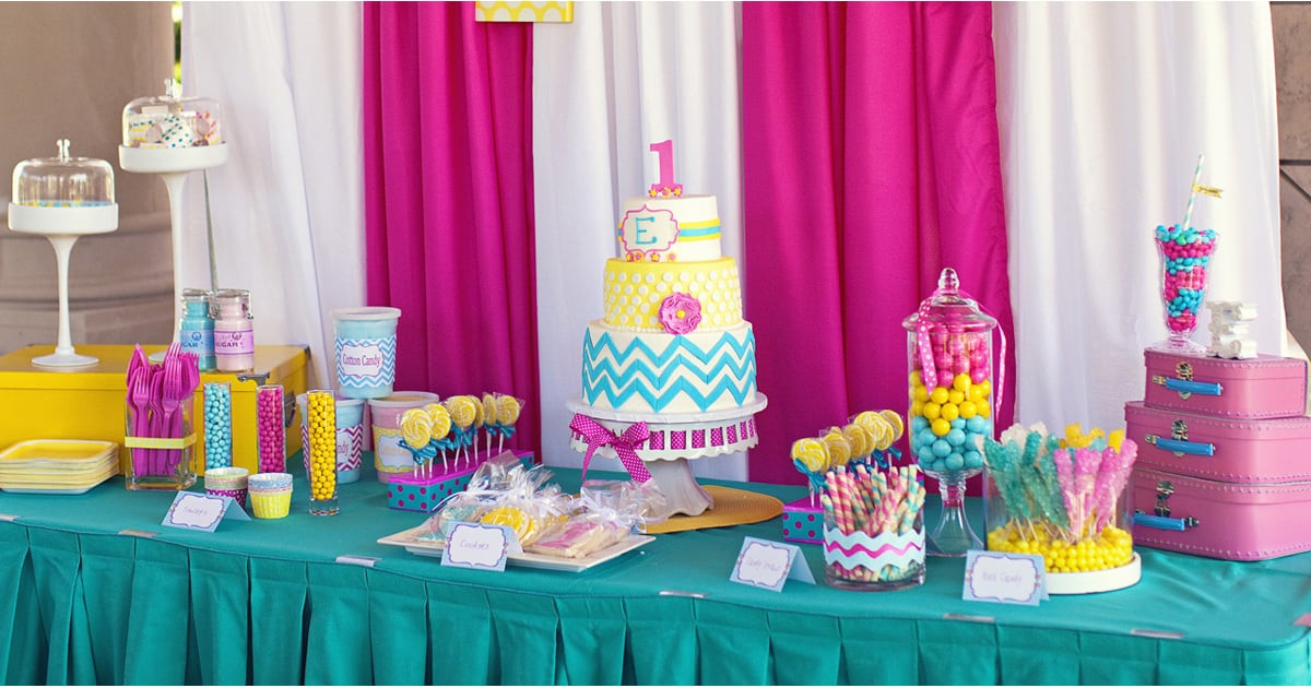 Birthday Party Ideas For 9 Yr Old Girl
 Best Birthday Party Ideas For Girls