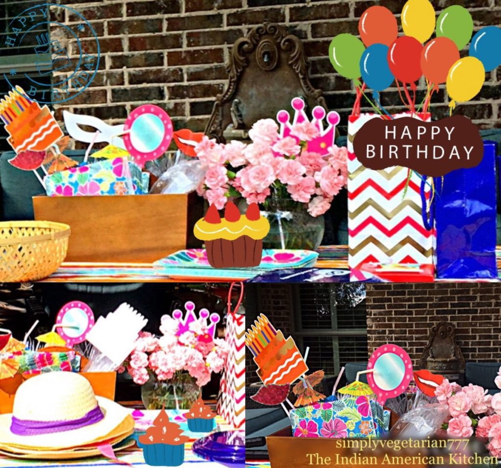 Birthday Party Ideas For A 13 Year Old Girl
 13 Year Old Girls Birthday Party Idea at Home in the Bud