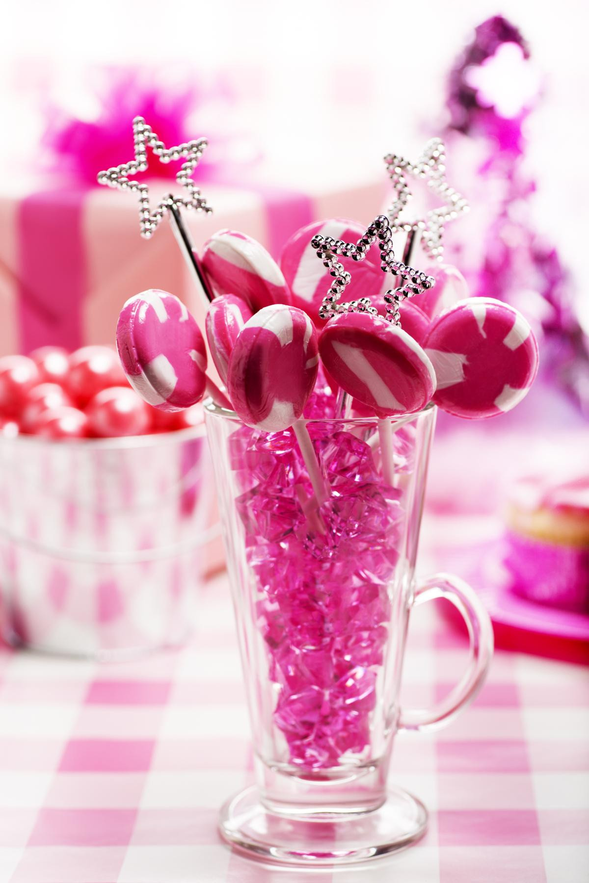 Birthday Party Ideas For A 13 Year Old Girl
 Party Ideas for 13 year old Girls Birthday Frenzy