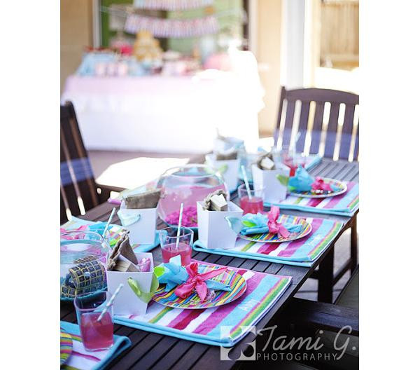 Birthday Party Ideas For Girls Age 12
 Girls Birthday Party Themes Cathy