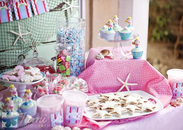 Birthday Party Ideas For Girls Age 12
 Girls Birthday Party Themes Cathy