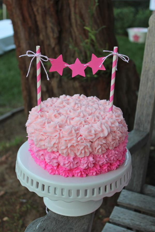 Birthday Party Ideas For Teenage Girl 15
 Kara s Party Ideas Under the Stars Tween Teen Outdoor