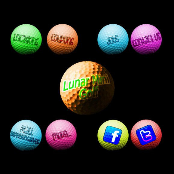 Birthday Party Ideas In Myrtle Beach Sc
 Lunar Mini Golf Myrtle Beach Mall N Kings Hwy 65